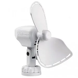 Ultimate 12V Cabin Fan 7